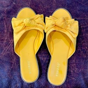 💛Summer Sandals